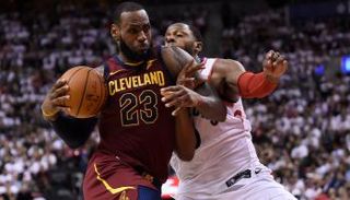 دوري السلة الأمريكي 