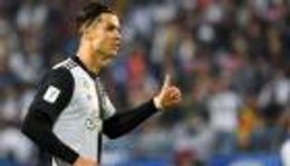 هل يصبح رونالدو هدية كورونا لريال مدريد؟