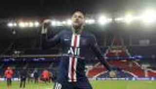 وعد قديم يؤمن برشلونة من تحركات الريال نحو نيمار