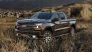 رواج في مبيعات الشاحنات الأمريكية.. "فورد" في المقدمة