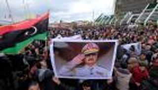 طوفان الكرامة.. تسلسل زمني لانتصارات الجيش الليبي في عام