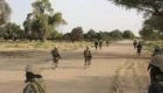 النيجر تعلن مقتل 63 إرهابيا و4 عسكريين باشتباكات قرب مالي