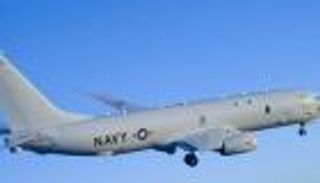 طائرة استطلاع أمريكية تجوب الكوريتين وسط توتر مع بيونج يانج