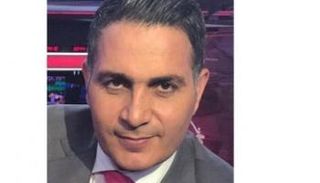حسين الشيخ