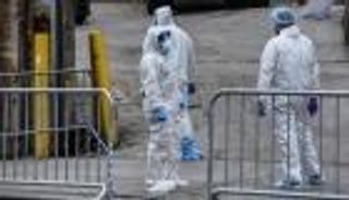 أمريكا تسجل أعلى نسبة وفيات يومية جراء كورونا