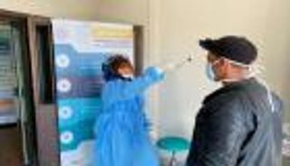 ليبيا تسجل 6 إصابات جديدة بكورونا والإجمالي 17 حالة