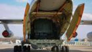 لمواجهة كورونا.. 11 رحلة جوية روسية بمساعدات طبية إلى صربيا