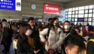 ارتفاع إصابات كورونا في تايلاند إلى 2067