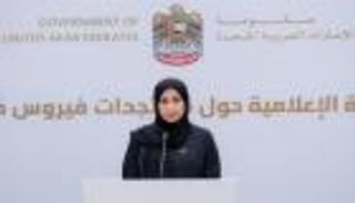 "الصحة الإماراتية" توصي بارتداء الكمامات عند الخروج