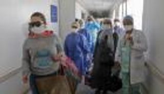 المغرب يعلن ارتفاع وفيات كورونا إلى 50 حالة