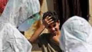 العراق يسجل حالتي وفاة و58 إصابة جديدة بكورونا