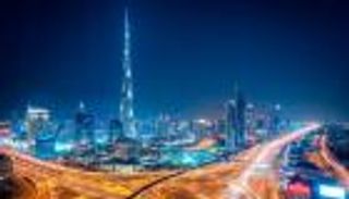 دبي تمدد التعقيم على مدار 24 ساعة لمدة أسبوعين لمواجهة كورونا