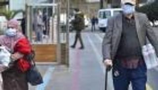 الجزائر تسجل 80 إصابة و25 وفاة جديدة بكورونا