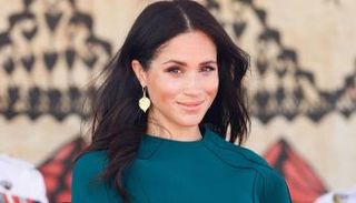 ميجان ماركل