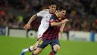 عبقرية ميسي تجبر كاكا على نسيان صداقة رونالدو