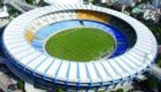 ملعب ماراكانا التاريخي يؤوي ضحايا كورونا