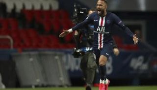 نيمار دا سيلفا