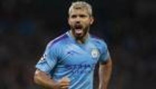 رونالدو على رأس 5 مهاجمين أبهروا أجويرو