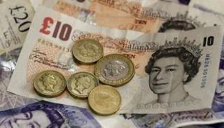 الإسترليني يهبط بعد حدوث الركود بسبب كورونا
