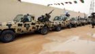 عام على "طوفان الكرامة".. ملحمة ليبية ضد الإرهاب