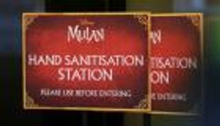 "ديزني" تؤجل إطلاق 12 فيلما جراء كورونا