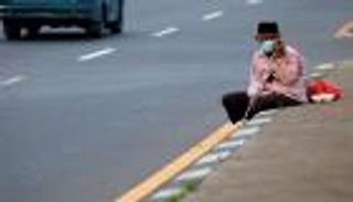 إصابات كورونا في إندونيسيا تتجاوز 2000.. والوفيات 191