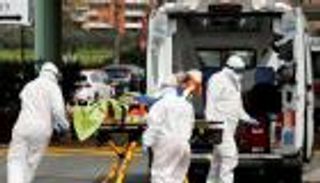 بشرى إيطالية.. اختبار للأجسام المضادة لكورونا قريبا 