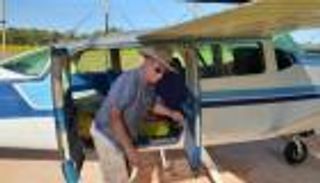 "طائرات ديليفري" لتوصيل البيتزا في أستراليا