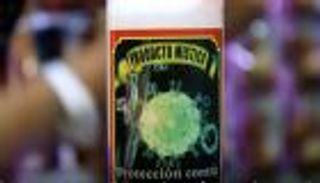 بالشموع والبلسم.. المكسيك تحارب كورونا