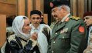 عام على "طوفان الكرامة".. دعم شبابي وقبلي لطوق نجاة ليبيا