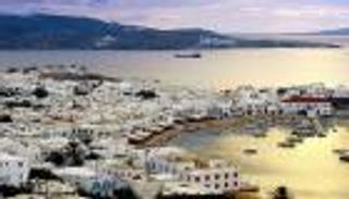 كورونا يهدد 200 جزيرة يونانية