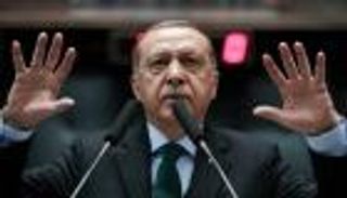 تسريبات تكشف دعم أردوغان للفوضى في مصر بعد عزل الإخوان