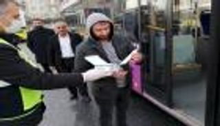 المعارضة التركية توزع كمامات.. أردوغان يسقط في "اختبار كورونا"