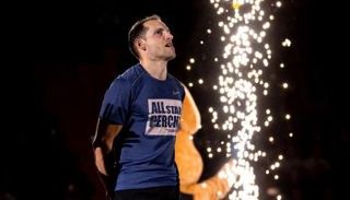 الفرنسي رينو لافيلني