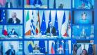 "أوروبا المريضة" تواجه مخاطر مضاعفات كورونا