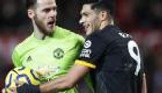 دي خيا أكثر المتضررين من أزمة الرواتب في البريمييرليج