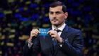 رابطة الليجا ترفض اقتراح كاسياس لإنهاء الموسم