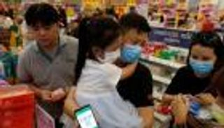 خبراء صينيون في الفلبين لمكافحة كورونا