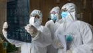 إثيوبيا تسجل ثاني حالة وفاة بفيروس كورونا خلال ٢٤ ساعة