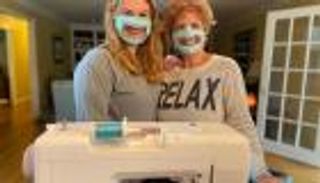 كمامات شفافة.. سلاح ضعاف السمع في معركة كورونا