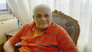 الشاعر الغنائي المصري صلاح فايز