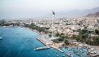 زلزال بقوة 4.6 درجة يهز العقبة الأردنية