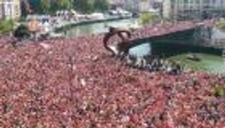 "ديربي الشرفات" يعوض الجماهير تأجيل نهائي كأس إسبانيا