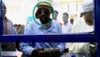 سعر الدولار في السودان الأحد 5 أبريل 2020