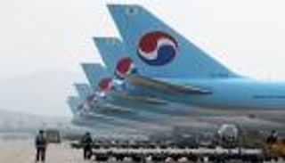 الطيران الكوري في زمن الكورونا.. هبوط اضطراري للأرباح