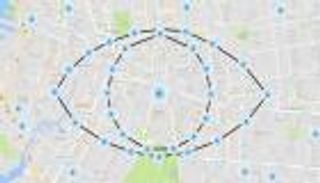 جوجل تكشف نسب الالتزام بالحظر في الدول بطريقة مبتكرة