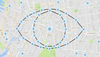 جوجل ترصد التباعد الاجتماعي حول العالم