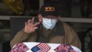 قصة أكبر الناجين من "كورونا".. نجا من أهوال الحرب العالمية والإنفلونزا الإسبانية