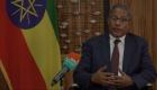 وزير الخارجية الإثيوبي: نحرص على مصالح الشعوب التي تعيش على نهر النيل
