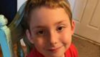 رغم إصابته بتليف كيسي.. طفل أمريكي يهزم كورونا